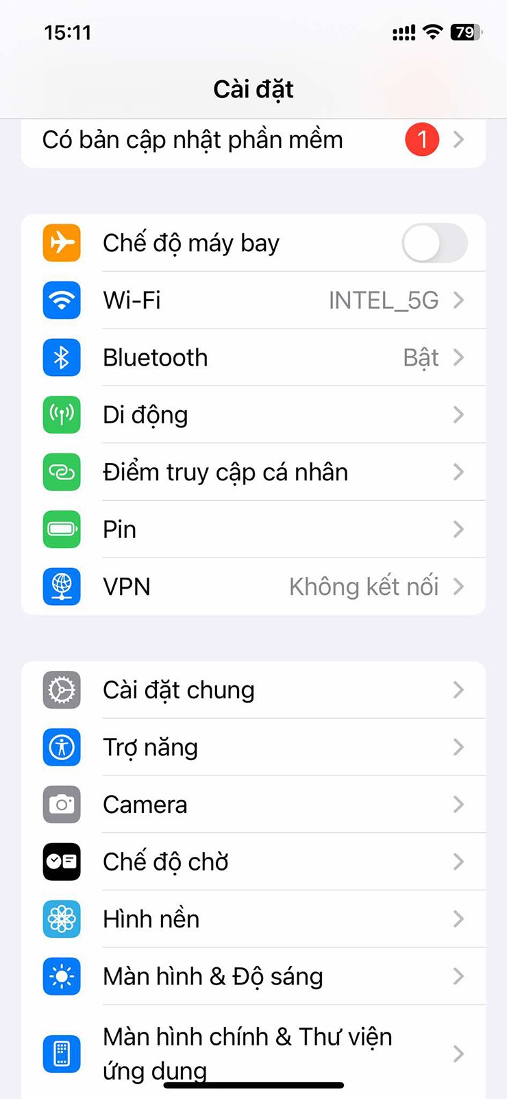 iOS 18.3 chính thức được phát hành - 2