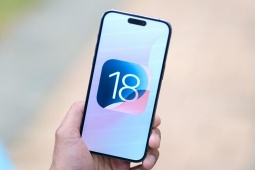 Công nghệ thông tin - iOS 18.4 sẽ là bản cập nhật mà người dùng Việt rất chờ đợi