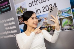 Thời trang Hi-tech - Đây là &quot;ông vua&quot; camera trên smartphone năm 2025