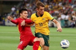 Bóng đá - Đội tuyển Việt Nam chú ý: Australia xin tham dự ASEAN Cup