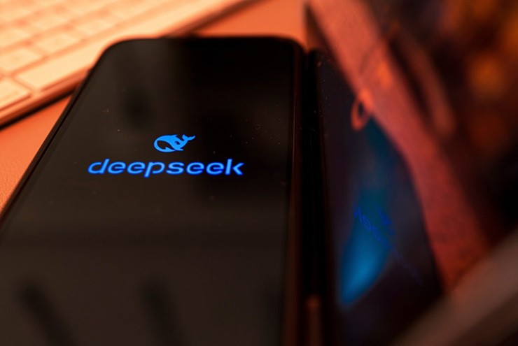 DeepSeek thực sự đang tạo ra tương lai mới cho ngành công nghệ chatbot AI.