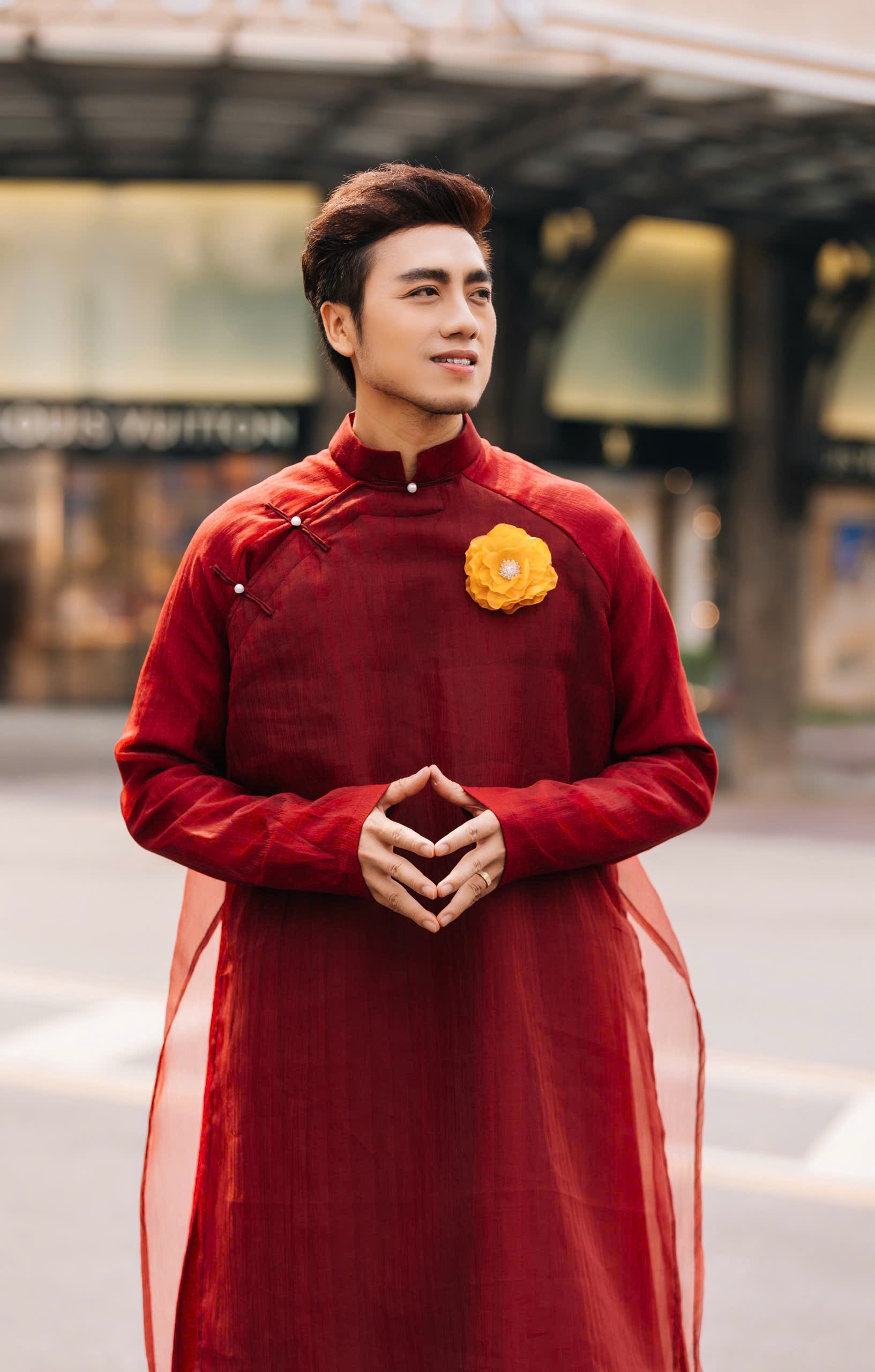 Dương Quốc Hưng chia sẻ "nỗi khổ" của những người độc thân ngày Tết - 2