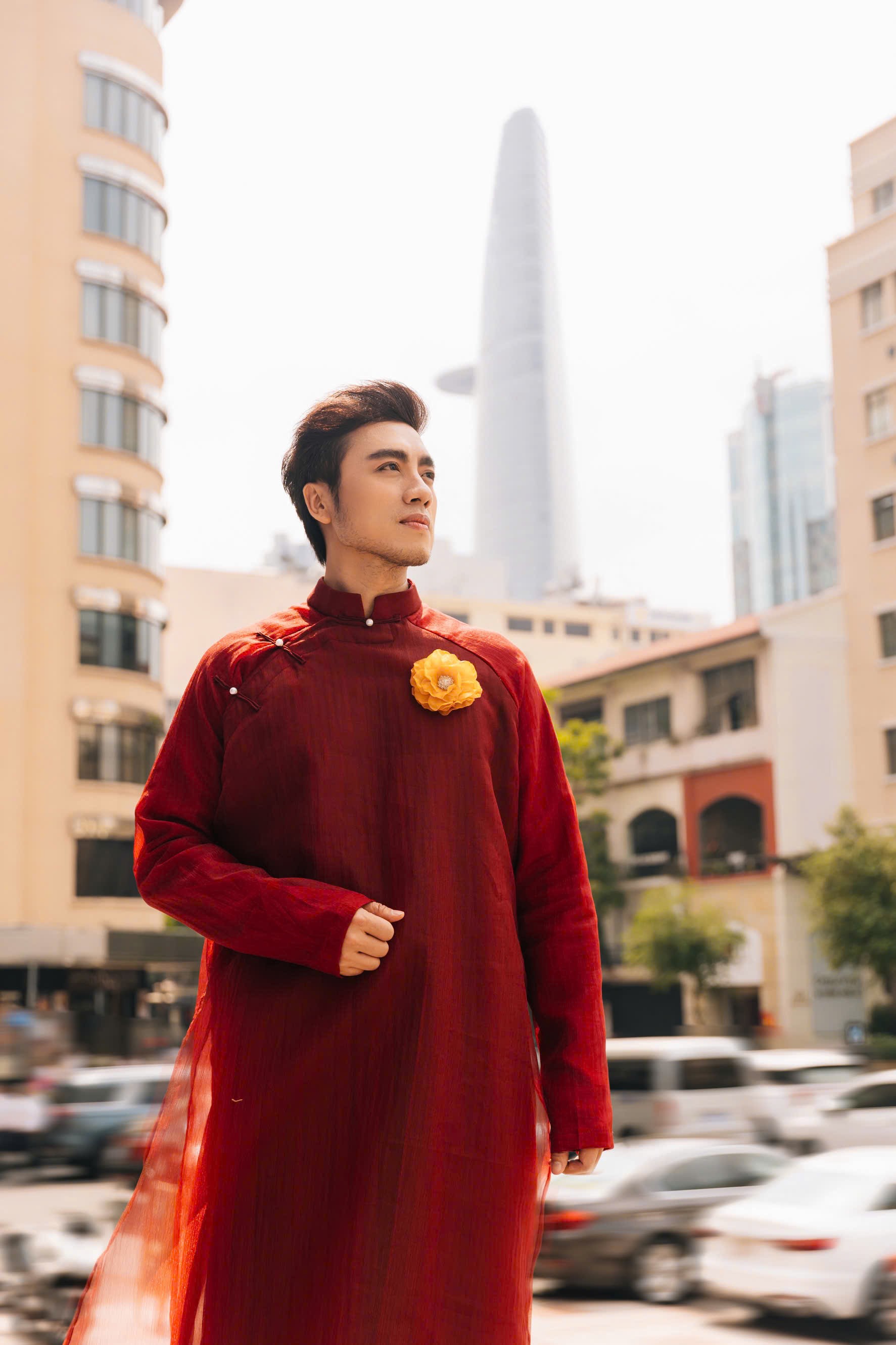 Dương Quốc Hưng chia sẻ "nỗi khổ" của những người độc thân ngày Tết - 5