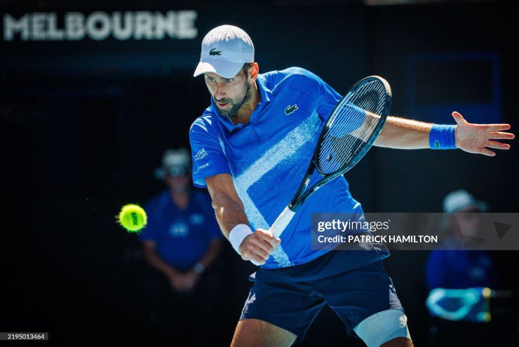 Djokovic sẽ phải nghỉ thời gian dài
