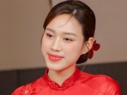 Thời trang - Đỗ Thị Hà: ‘Tôi không áp lực kiếm tiền’