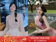 Làm đẹp - Những kiểu tóc đẹp đi chơi Tết cực dễ làm dành cho chị em lười tạo kiểu hoặc không khéo tay