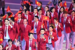 Thể thao Việt Nam 2025: ‘Săn’ HCV SEA Games, quyết bứt phá