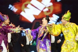 Táo Quân 2025: Người khen 'đỉnh nóc kịch trần', người chê vẫn 'nhạt'
