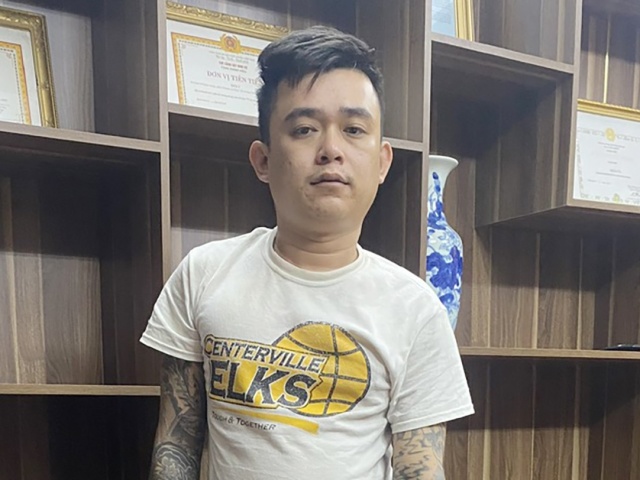Bắn triệt hạ đồng hương cùng làm việc ở casino Campuchia