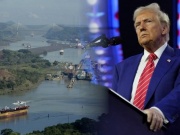 Thế giới - Ông Trump có thực sự muốn Kênh đào Panama?