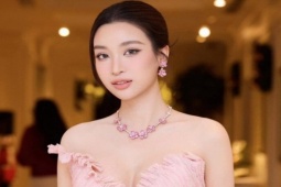 Diện áo dài đẹp chưa đủ, Đỗ Mỹ Linh gợi ý 3 kiểu tóc đúng chuẩn Hoa hậu vạn người mê