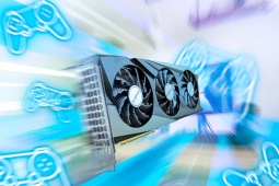 Công nghệ thông tin - Các nhà khoa học Nga và Trung Quốc làm điều phi thường với GPU Nvidia