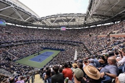 Nóng nhất thể thao tối 30/1:US Open có thay đổi lớn về lịch trong năm 2025