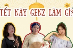 Bạn trẻ - Cuộc sống - Gen Z ăn Tết: Người chọn ở bên gia đình, người tranh thủ &quot;cá kiếm&quot; dịp nghỉ lễ