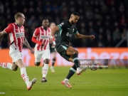 Bóng đá - Video bóng đá PSV - Liverpool: Ngược dòng chấn động, nghẹt thở giữ ngôi đầu (Cúp C1)