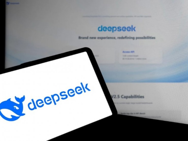 Lý do không nên sử dụng DeepSeek