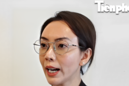 Thu Trang:  ' Muốn phim phải có doanh thu cao ' 