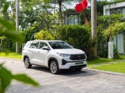 Tin tức ô tô - Top xe hybrid bán chạy nhất tại Việt Nam năm 2024