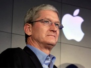 Công nghệ thông tin - CEO Apple Tim Cook lên tiếng về "cơn bão" AI DeepSeek
