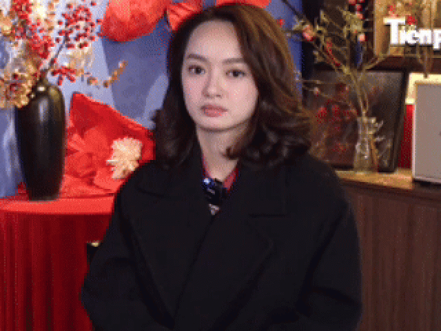 Kaity Nguyễn: 'Có bầu tôi sẽ biến mất'