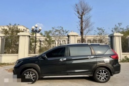 Suzuki XL7 nhập khẩu Indonesia, giá hời chỉ 485 triệu đồng