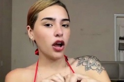 Thời trang - Một hoa hậu bị bắt vì vận chuyển ma túy