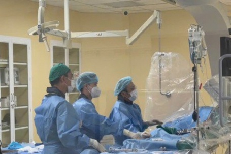 Chỉ tức ngực, khó thở, nhập viện mới biết mắc căn bệnh có thể đột tử...