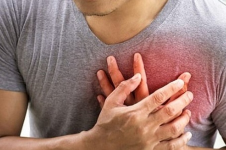 7 thói xấu gây hại tim