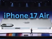 Thời trang Hi-tech - Video: iPhone SE 4 liệu có cửa so kè với iPhone 17 Air?