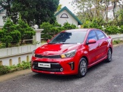 Tin tức ô tô - Giá xe KIA Soluto cập nhật tháng 2/2025, sedan cỡ B rẻ nhất phân khúc