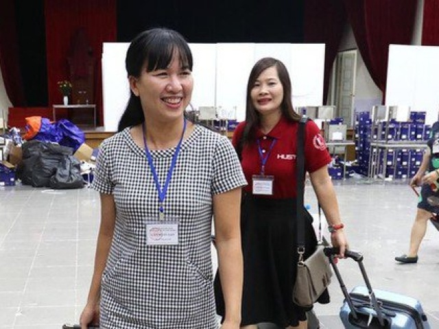 Người tham gia in sao đề thi tốt nghiệp sẽ bị “nhốt“ đến hết kỳ thi