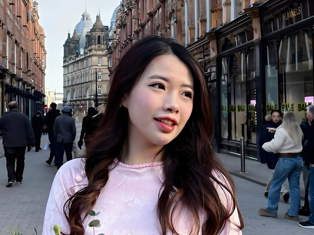 Nỗi niềm lần đầu đón Tết xa nhà của du học sinh Việt