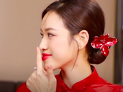 Thời trang - Đỗ Thị Hà: ‘Tôi không hoàn hảo’