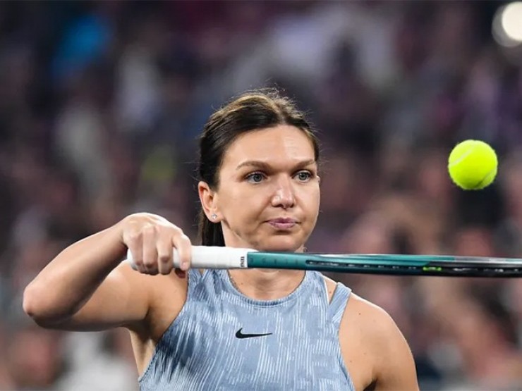 Nóng nhất thể thao sáng 3/2: Halep cân nhắc giải nghệ