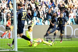 Bóng đá - Kết quả bóng đá Juventus - Empoli: Muani chói sáng, ngược dòng mãn nhãn (Serie A)