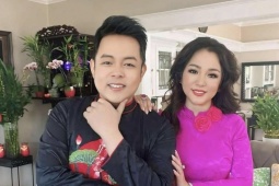 Đời sống Showbiz - Sao Việt đón Tết ở Mỹ