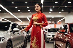 Những sedan giá rẻ có thể lựa chọn những ngày đầu Xuân Ất Tỵ