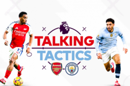 Bóng đá - 4 yếu tố có thể định đoạt đại chiến Arsenal - Man City