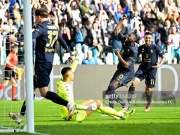 Bóng đá - Kết quả bóng đá Juventus - Empoli: Muani chói sáng, ngược dòng mãn nhãn (Serie A)