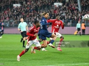 Bóng đá - Video bóng đá Brest - PSG: Đại tiệc 7 bàn, Dembele lại ghi hat-trick (Ligue 1)