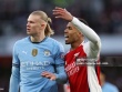 Trực tiếp bóng đá Arsenal - Man City: Nwaneri ấn định  (Ngoại hạng Anh) (Hết giờ)