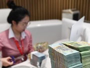 Kinh doanh - Lãi suất ngân hàng hôm nay 3/2/2025: Diễn biến lạ đầu năm mới của lãi tiền gửi