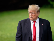 Thế giới - Ông Trump kêu gọi Canada sáp nhập vào Mỹ để tránh bị đánh thuế