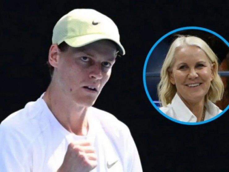 Sinner bị “thẩm vấn từ 4 tới 10 giờ sáng“, nguy cơ xảy ra vết nhơ lịch sử tennis