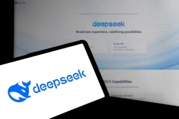 Khi Apple nhìn lên bầu trời thấy "vì tinh tú" DeepSeek