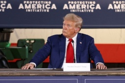 Thế giới 24h: Ông Trump nhắc "cái giá phải trả" đối với người dân Mỹ khi áp thuế các đối tác