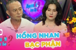 Bạn trẻ - Cuộc sống - Mẹ 3 con đi hẹn hò, nghẹn ngào kể về quá khứ với hai chồng cũ