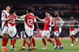 Báo Anh chỉ ra 5 điểm mấu chốt giúp Arsenal "hủy diệt" Man City