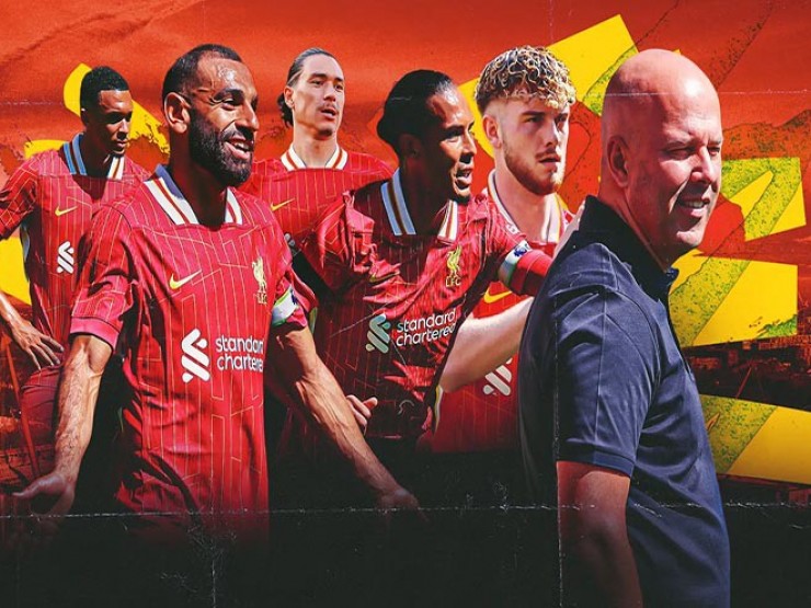 Thay đổi bước ngoặt ở Ngoại hạng Anh: Bóng ngắn kiểu Pep hết thời, bóng dài thống trị?