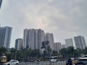 Kinh doanh - Sau chung cư thương mại, giá nhà ở xã hội mới tại Hà Nội cũng tăng chóng mặt